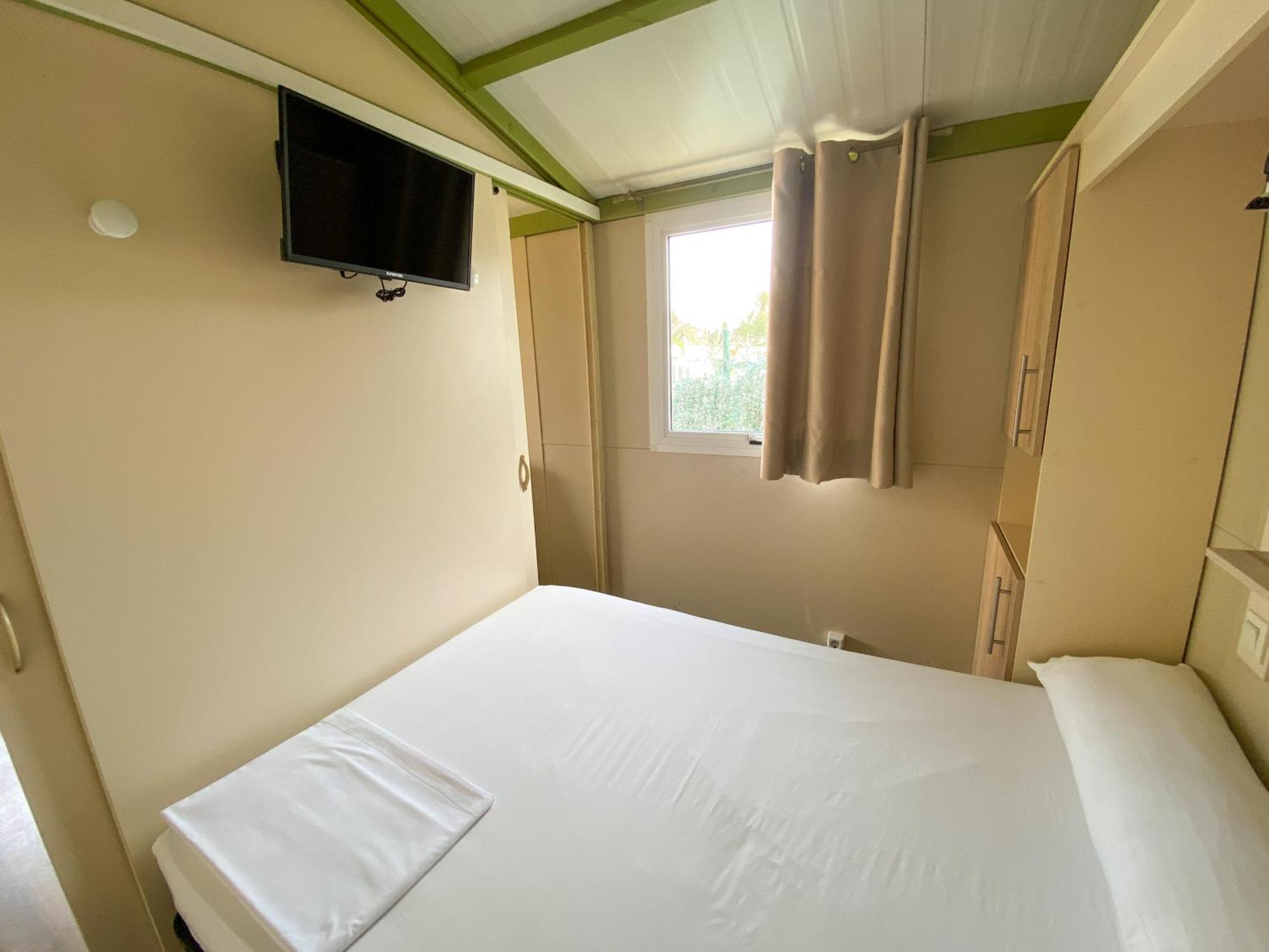 Camping Armanello Бенидорм Экстерьер фото